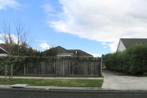 Photo of property in 411 Akina Street, Akina, Hastings, 4122