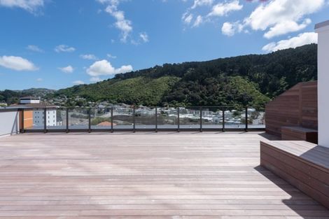 Photo of property in Frame Apartments, 101/111 Molesworth Street, Thorndon, Wellington, 6011