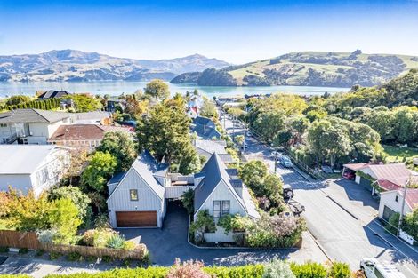 Photo of property in 32 Rue Balguerie, Akaroa, 7520