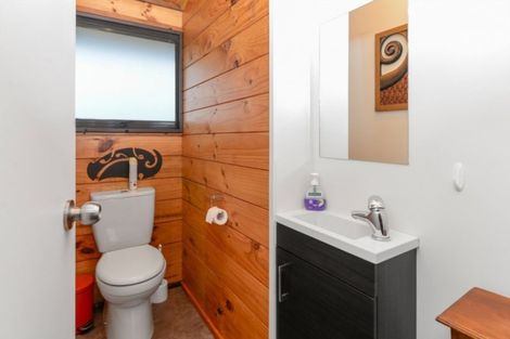 Photo of property in 271 Rawhiti Road, Reporoa, 3081