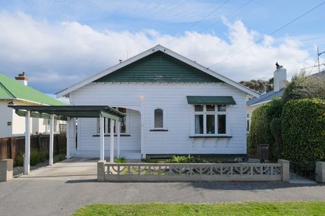 Photo of property in 18 Corunna Street, Saint Kilda, Dunedin, 9012