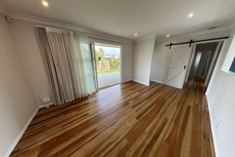 Photo of property in 6 Seddon Street, Levin, 5510