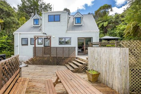 Photo of property in 107 Avro Road, Blue Mountains, Upper Hutt, 5371