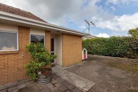 Photo of property in 52d Naylor Street, Hamilton East, Hamilton, 3216