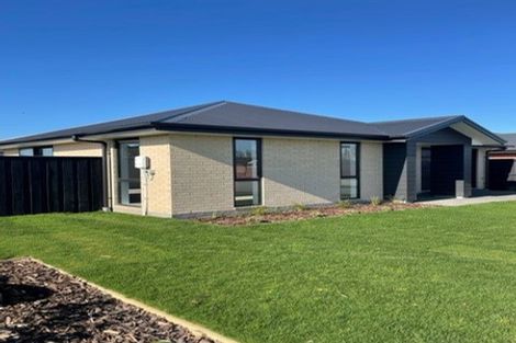 Photo of property in 10 Toetoe Street, Halswell, Christchurch, 8025