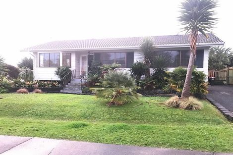 Photo of property in 48 Jandell Crescent, Bucklands Beach, Auckland, 2014