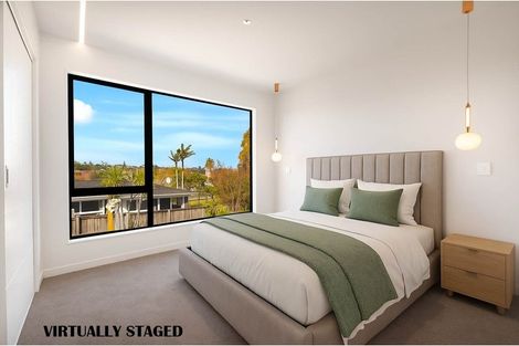 Photo of property in 4/59 Howe Street, Howick, Auckland, 2014