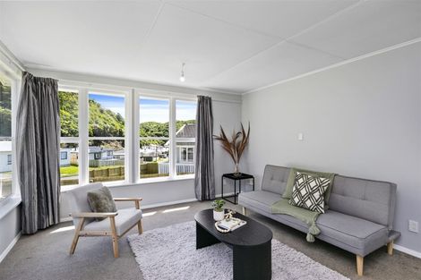 Photo of property in 55 Rangituhi Crescent, Takapuwahia, Porirua, 5022