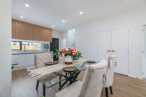 Photo of property in 36b Kaikoura Street, Maupuia, Wellington, 6022