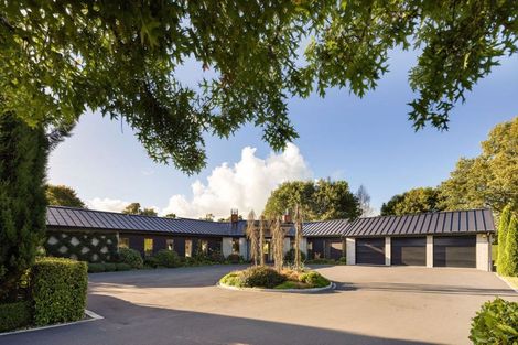 Photo of property in 266 Woodside Road, Matangi, Hamilton, 3284