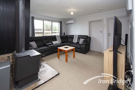 Photo of property in 42b Main Road North, Woodend, 7610