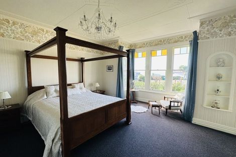 Photo of property in 50 Tees Street, South Hill, Oamaru, 9400