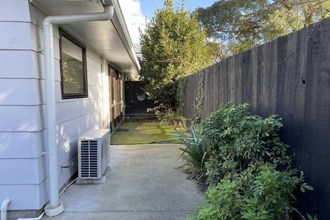 Photo of property in 3/63 Perth Street, Richmond, Christchurch, 8013