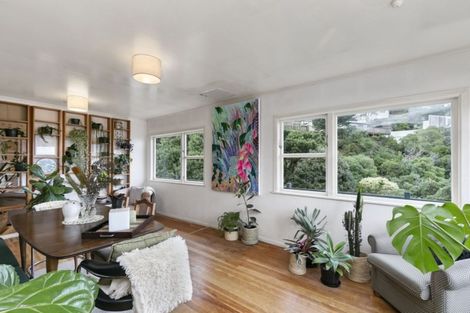 Photo of property in 85 Volga Street, Island Bay, Wellington, 6023