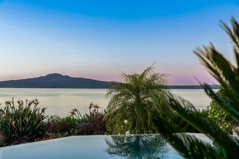 Photo of property in 32 Selwyn Avenue, Mission Bay, Auckland, 1071