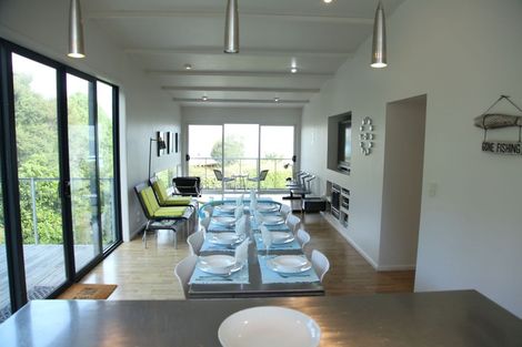 Photo of property in 13 Seaview Lane, Wainui, Akaroa, 7582