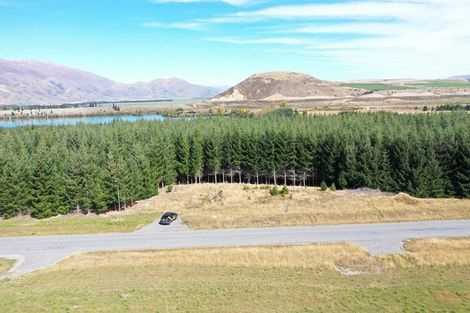 Photo of property in 73 The Drive, Twizel, 7999