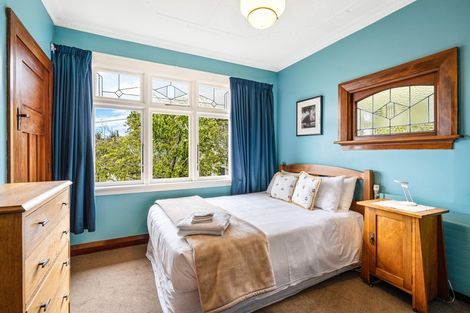 Photo of property in 8 Huia Street, Saint Leonards, Dunedin, 9022