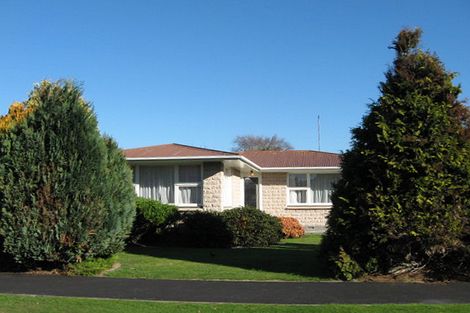 Photo of property in 3 Grigg Place, Hillmorton, Christchurch, 8025