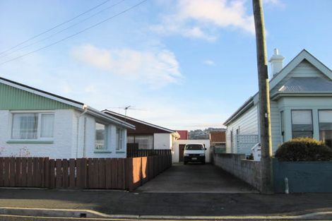 Photo of property in 4-4a Hardy Street, Saint Kilda, Dunedin, 9012