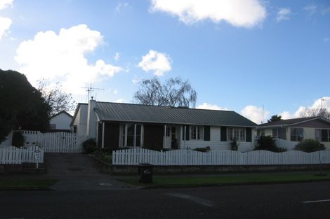 Photo of property in 44 Havelock Avenue, Westbrook, Palmerston North, 4412
