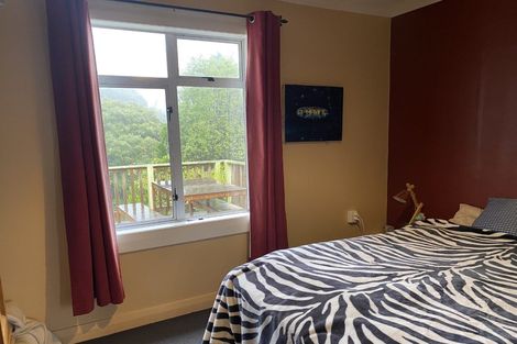 Photo of property in 12 Gorman Street, Macandrew Bay, Dunedin, 9014