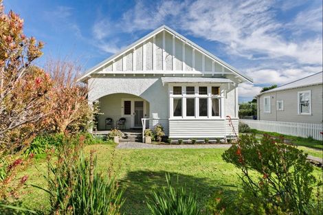 Photo of property in 316 Whitaker Street, Whataupoko, Gisborne, 4010