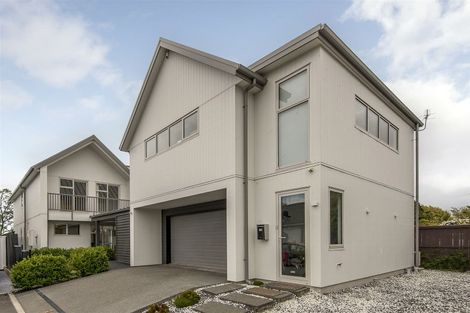 Photo of property in 19 Holmes Hanover Lane, Halswell, Christchurch, 8025