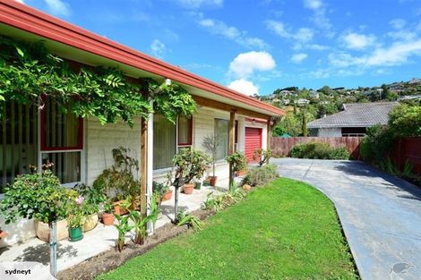 Photo of property in 9 Torvill And Dean Lane, Cashmere, Christchurch, 8022