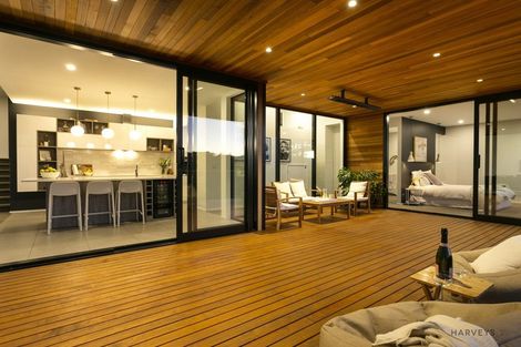 Photo of property in 182 Scenic Drive, Titirangi, Auckland, 0604