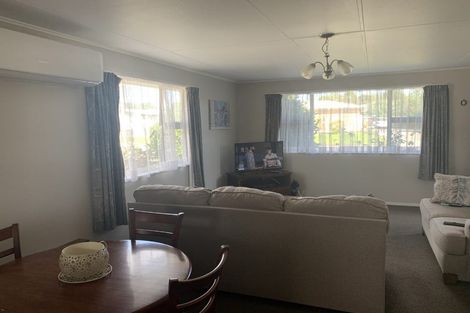 Photo of property in 43 Skerman Street, Marton, 4710