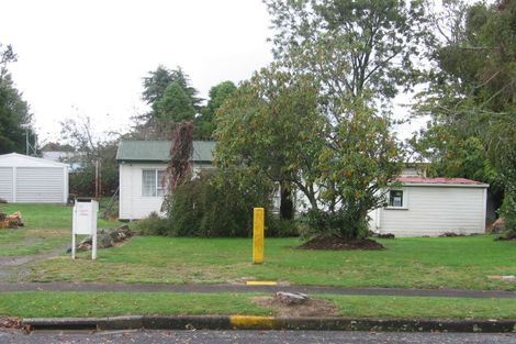 Photo of property in 22 O'sullivan Drive, Tokoroa, 3420
