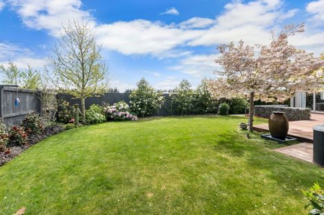 Photo of property in 17b Kingsdowne Drive, West Melton, 7618