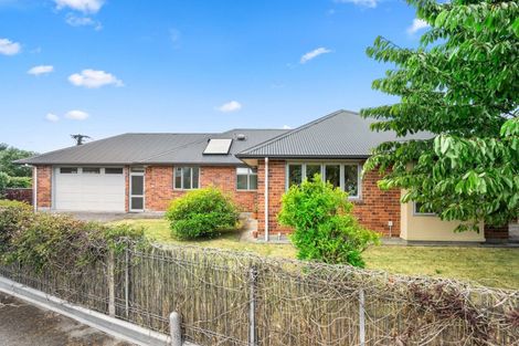 Photo of property in 4 Fourth Street, Lansdowne, Masterton, 5810