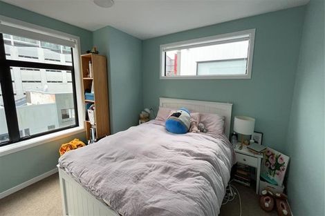 Photo of property in 2/5 Ebor Street, Te Aro, Wellington, 6011