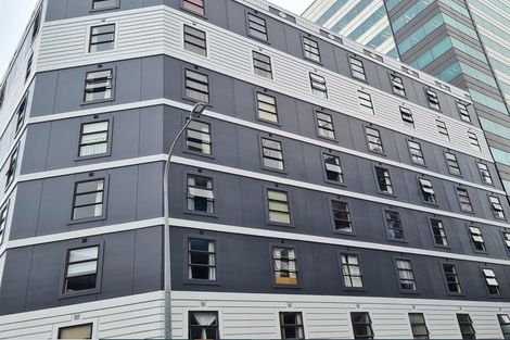 Photo of property in Aitken Street Apartments, 305/5 Aitken Street, Thorndon, Wellington, 6011