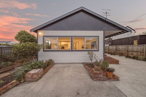 Photo of property in 115 Edinburgh Street, Spreydon, Christchurch, 8024