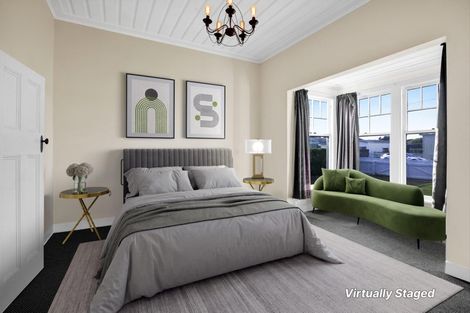 Photo of property in 120 Manawapou Road, Hawera, 4610