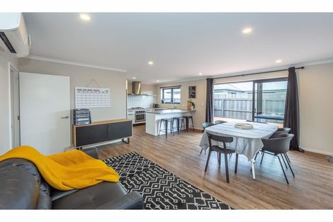 Photo of property in 27 Kilmurry Street, Halswell, Christchurch, 8025