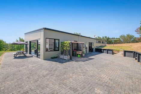 Photo of property in 60 Goodall Road, Snells Beach, 0920