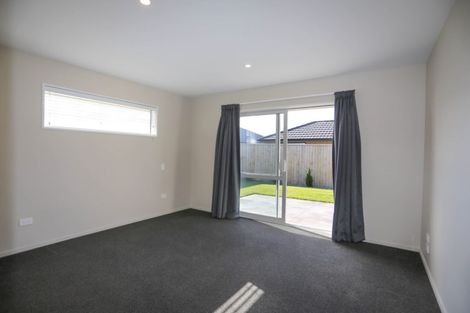 Photo of property in 6 Petunia Drive, Wigram, Christchurch, 8025