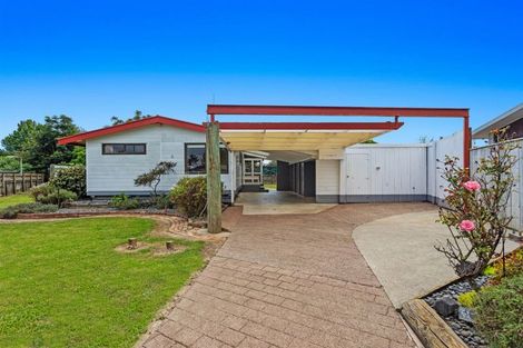 Photo of property in 4 Romana Place, Whakatane, 3120