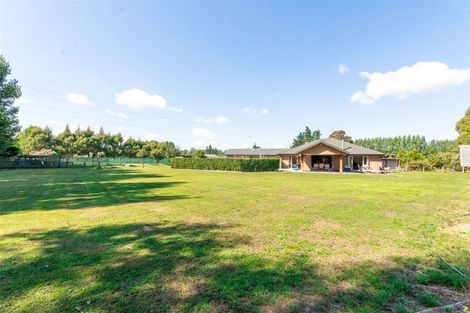 Photo of property in 67 Mandalea Road, Ohoka, Rangiora, 7475