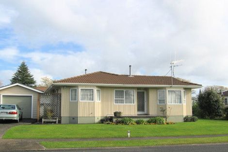 Photo of property in 6a Tattersfield Place, Dinsdale, Hamilton, 3204