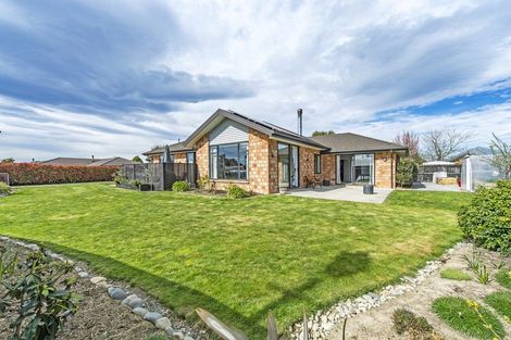 Photo of property in 10 Saint Andrews Lane, Kirwee, Darfield, 7571