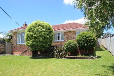 Photo of property in 46 Wilsher Crescent, Henderson, Auckland, 0612