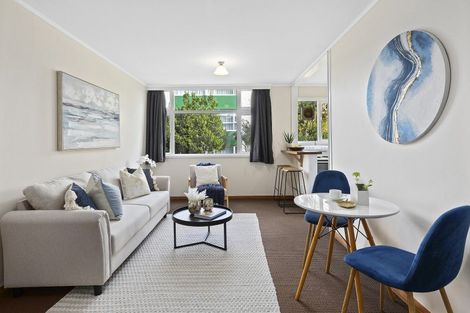 Photo of property in Mattingly Court, 4/10 Angus Avenue, Berhampore, Wellington, 6023