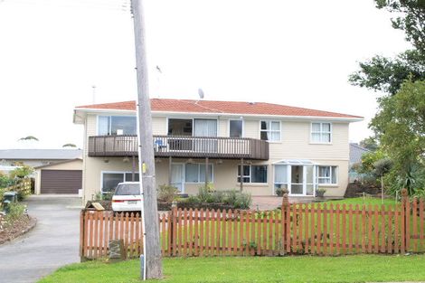 Photo of property in 9 Bledisloe Street, Cockle Bay, Auckland, 2014