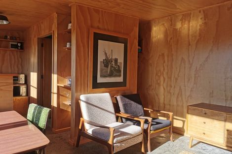 Photo of property in 67 Townsend Road, Miramar, Wellington, 6022