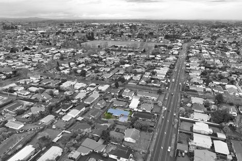 Photo of property in 2/47 Naylor Street, Hamilton East, Hamilton, 3216